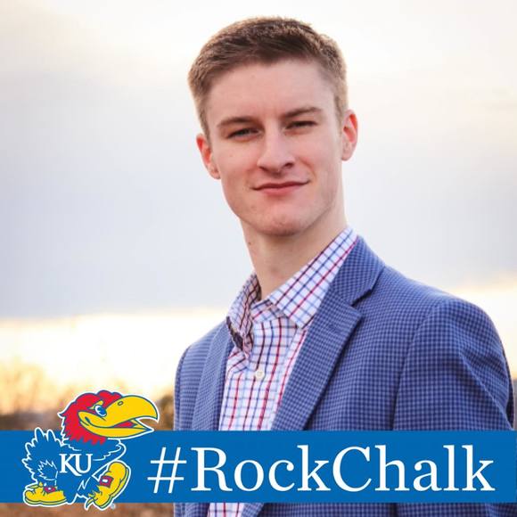 Meet your Posher, Andrew - Picture 1 of 1